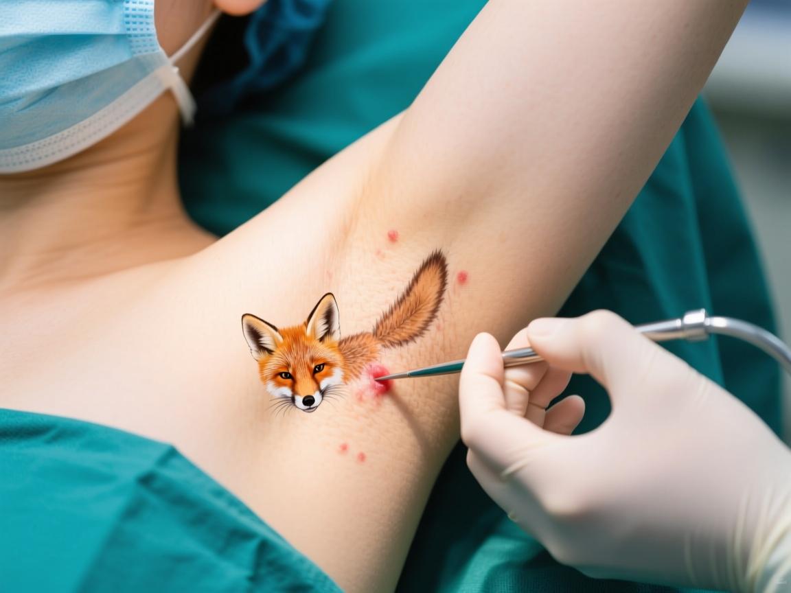 杭州做狐臭手术哪家医院最好？深度解析杭州狐臭手术医院选择