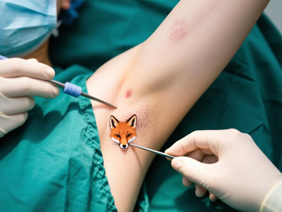 嘉兴狐臭手术哪里好？深度解析嘉兴狐臭手术优质选择