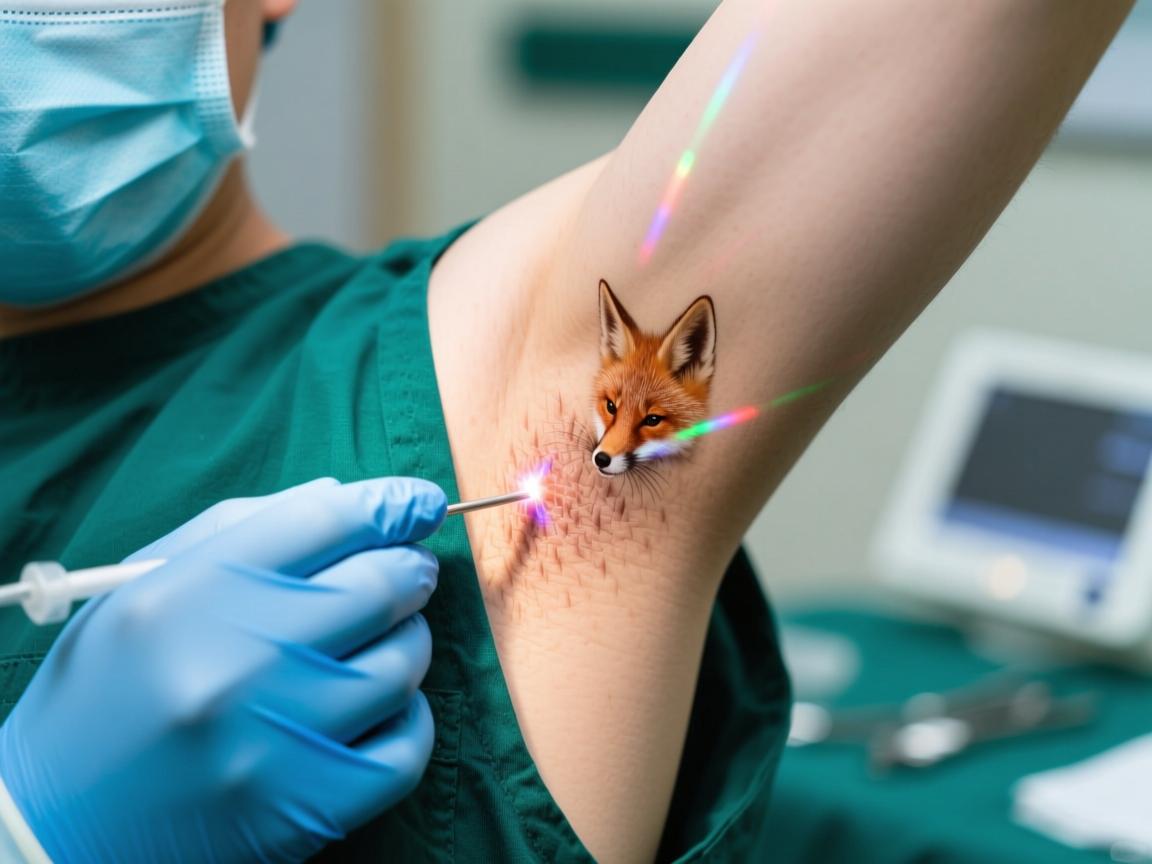 杭州狐臭激光手术哪家好？深度解析杭州狐臭激光手术医院选择