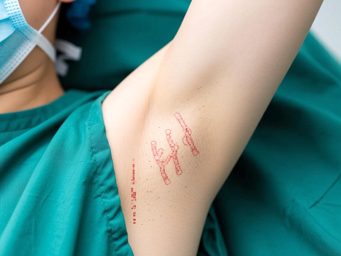 杭州腋臭手术哪家医院比较好?深度解析杭州腋臭手术医院选择 杭州腋臭手术哪家医院比较好?深度解析杭州腋臭手术医院选择