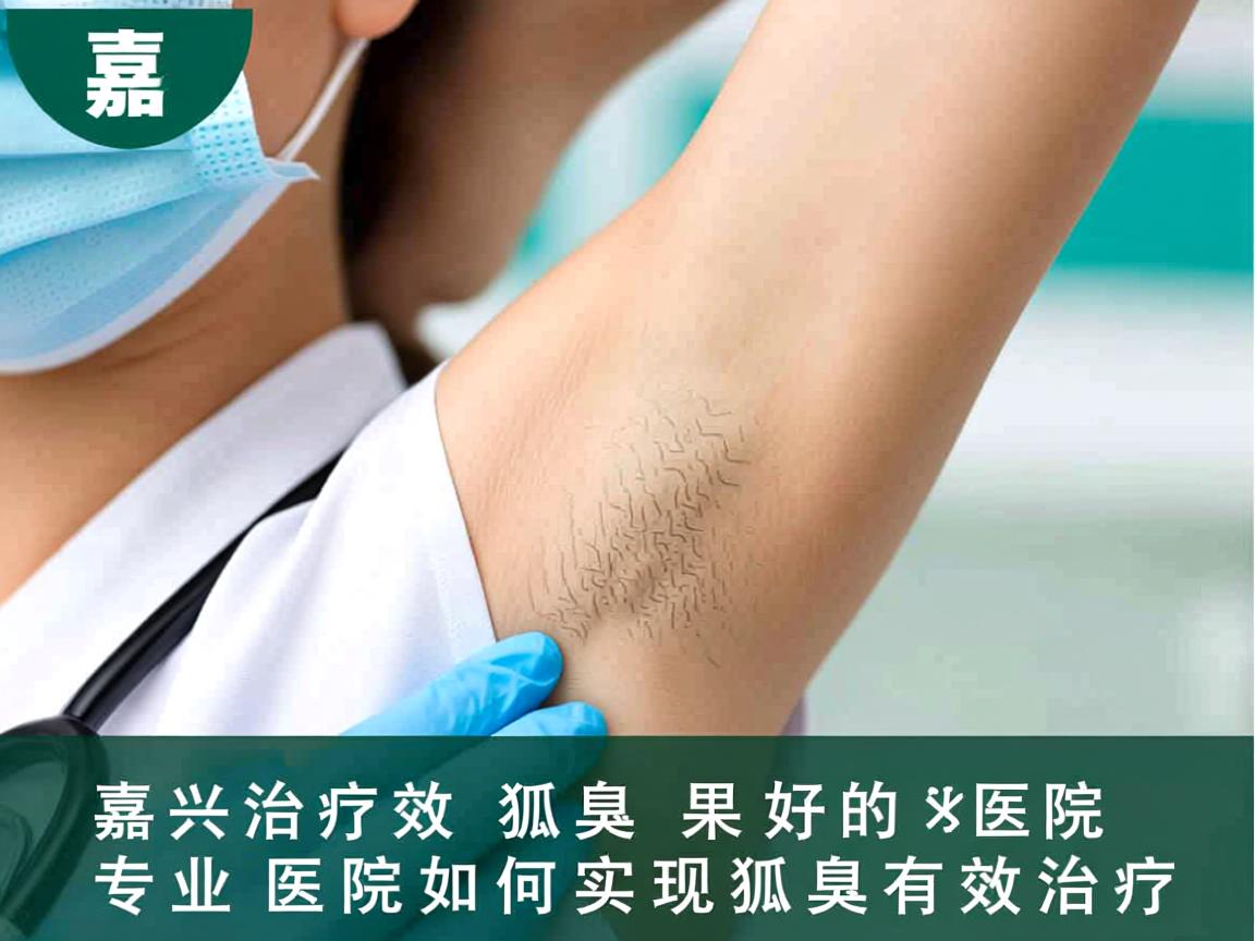 嘉兴治疗狐臭效果好的医院,专业医院如何实现狐臭有效治疗 嘉兴治疗狐臭效果好的医院,专业医院如何实现狐臭有效治疗