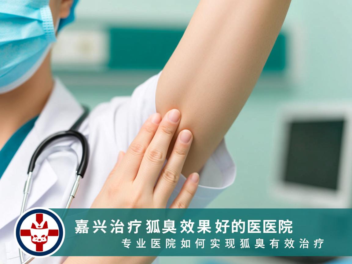 嘉兴治疗狐臭效果好的医院,专业医院如何实现狐臭有效治疗 嘉兴治疗狐臭效果好的医院,专业医院如何实现狐臭有效治疗