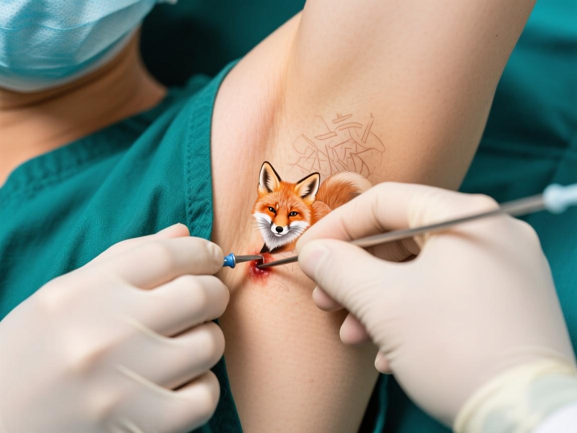 狐臭手术哪里好?绍兴专业狐臭手术医院选择指南 狐臭手术哪里好?绍兴专业狐臭手术医院选择指南