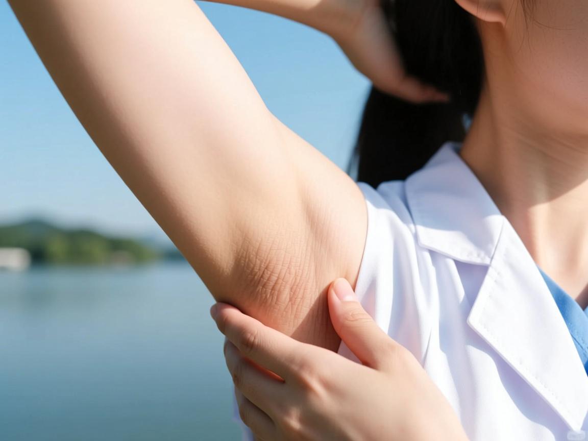 在湖州治疗腋臭哪里好？湖州腋臭治疗医院专业解析