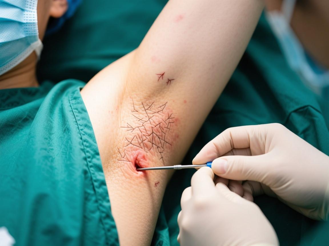 杭州腋臭手术费用解析，揭秘杭州腋臭手术的真实价格