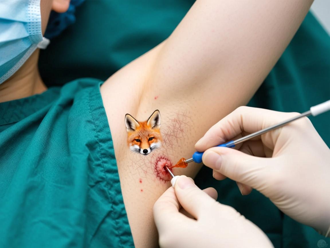 杭州狐臭微创手术深度解析，选择杭州狐臭手术的关键考量