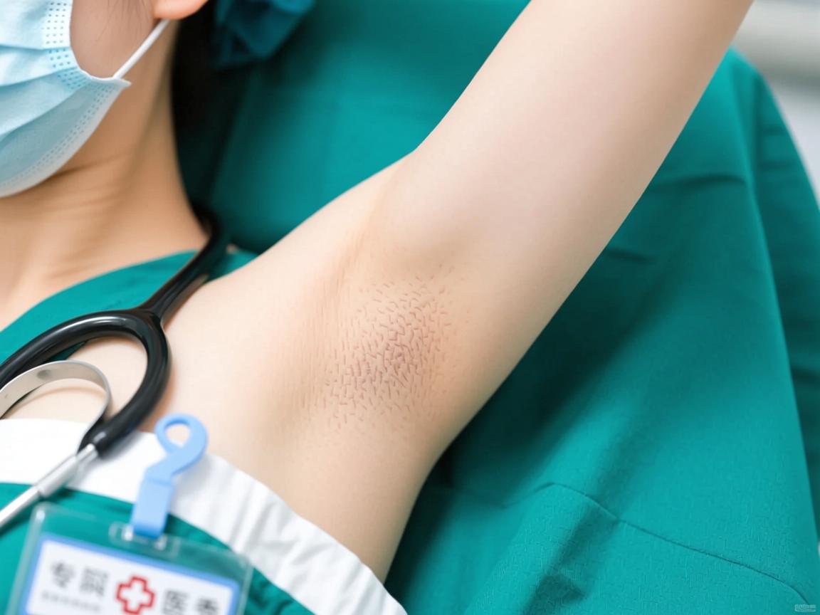 杭州腋秀专科医院怎么样？深度解析杭州腋秀的腋臭诊疗实力