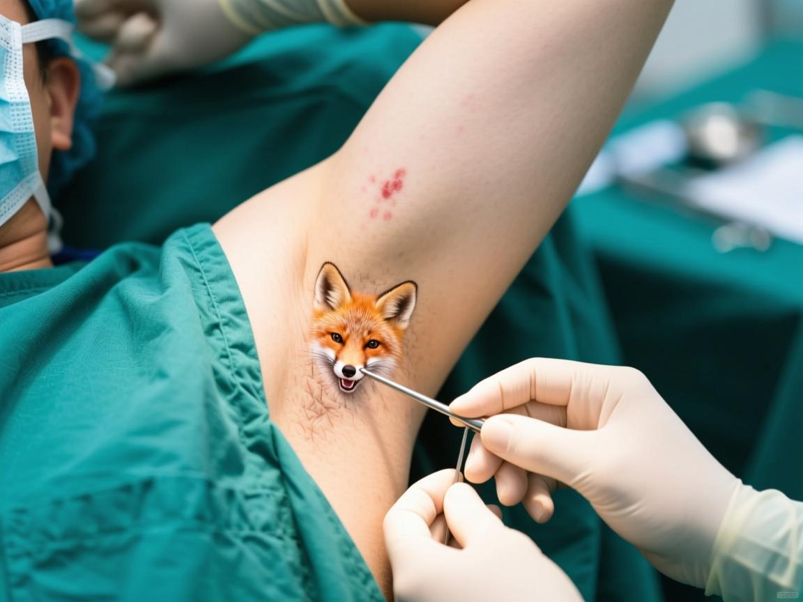 嘉兴狐臭手术哪里好?深度解析嘉兴狐臭手术口碑医院 嘉兴狐臭手术哪里好?深度解析嘉兴狐臭手术口碑医院