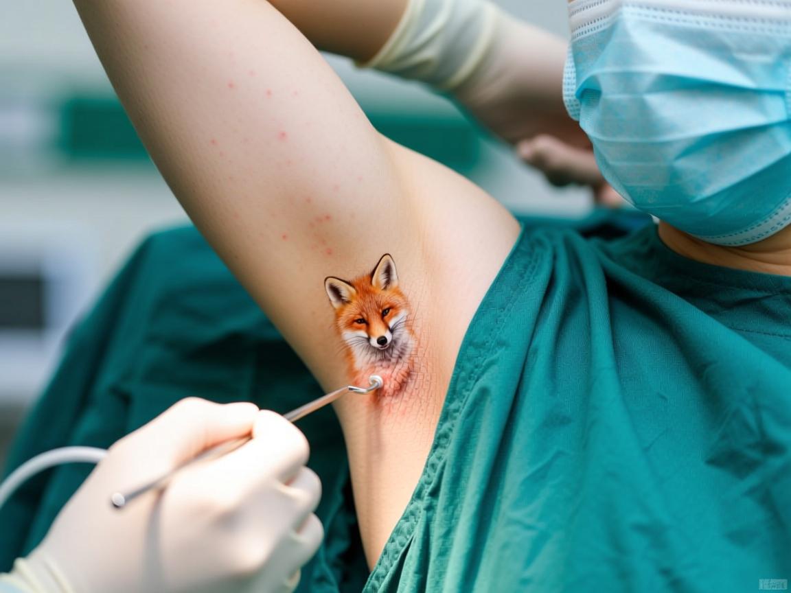 嘉兴狐臭手术哪里好?深度解析嘉兴狐臭手术口碑医院 嘉兴狐臭手术哪里好?深度解析嘉兴狐臭手术口碑医院