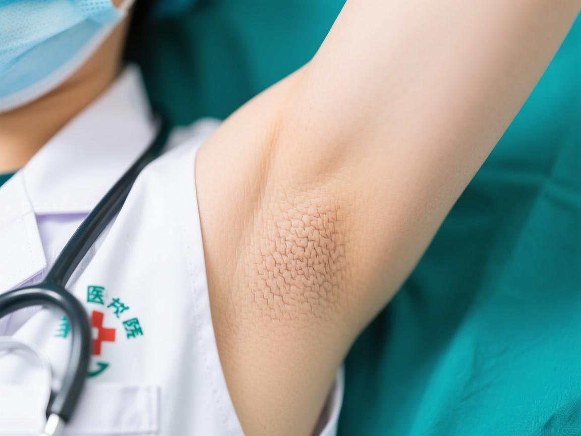 杭州腋臭医院哪家好？专业选择杭州腋臭医院