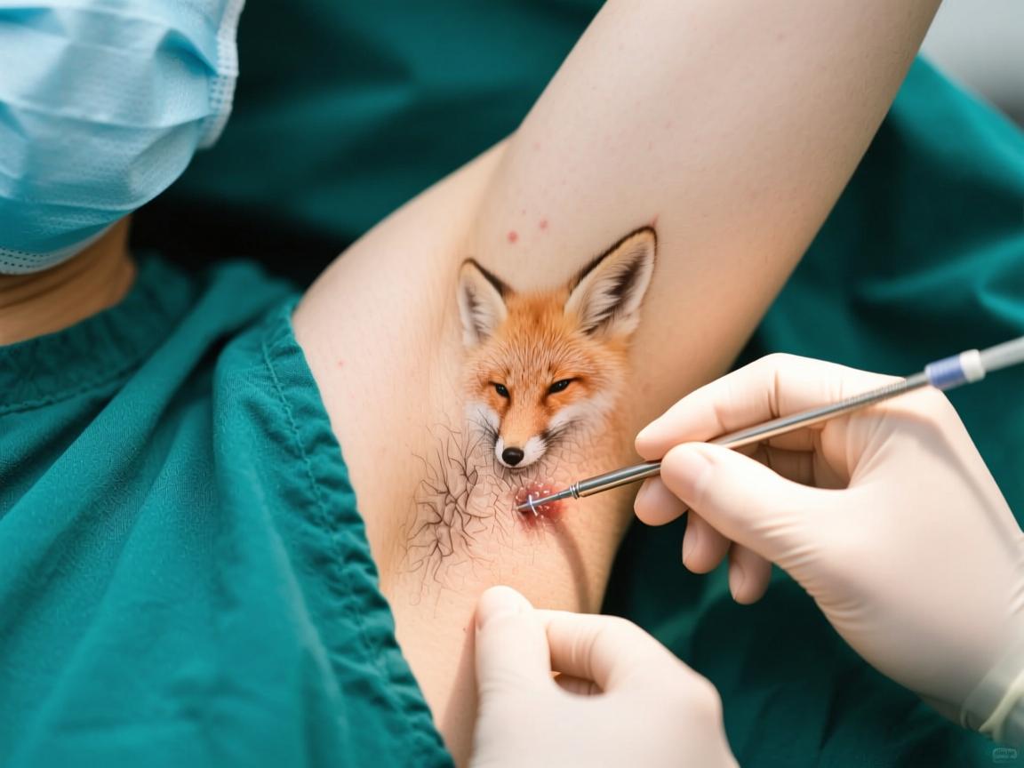 嘉兴狐臭纳米手术哪家好?深度解析狐臭纳米手术选择 嘉兴狐臭纳米手术哪家好?深度解析狐臭纳米手术选择