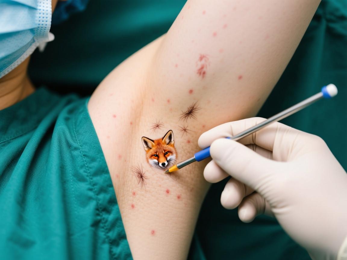 嘉兴狐臭纳米手术哪家好?深度解析狐臭纳米手术选择 嘉兴狐臭纳米手术哪家好?深度解析狐臭纳米手术选择