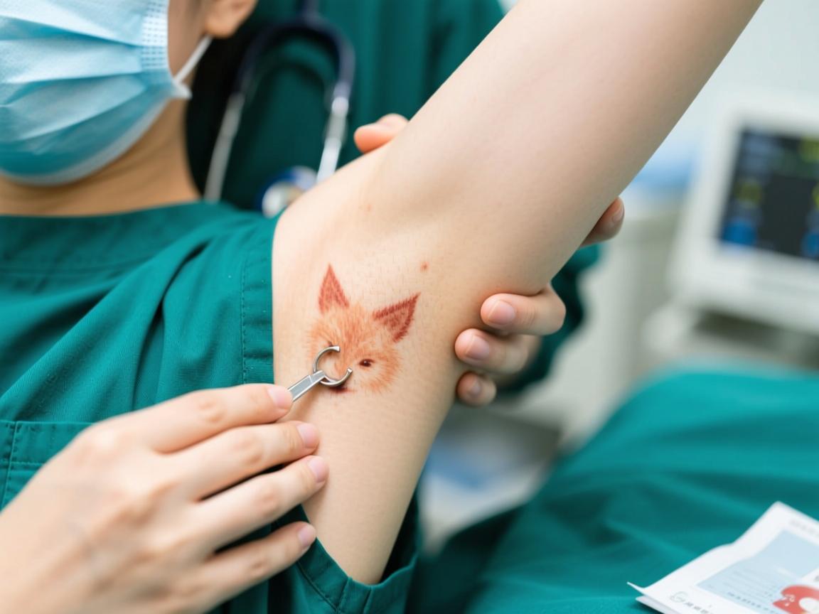 杭州腋秀解析，探寻杭州做狐臭手术最好的医院与专业护理