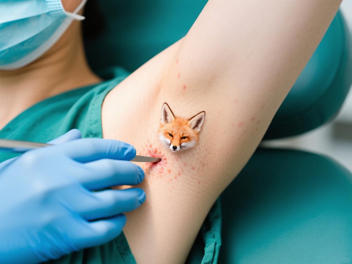 杭州腋秀解析，专业狐臭手术医院如何选择，专业狐臭手术的关键考量