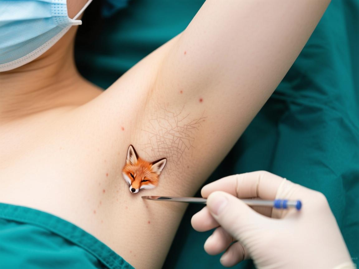 杭州腋秀解析，专业狐臭手术医院如何选择，专业狐臭手术的关键考量