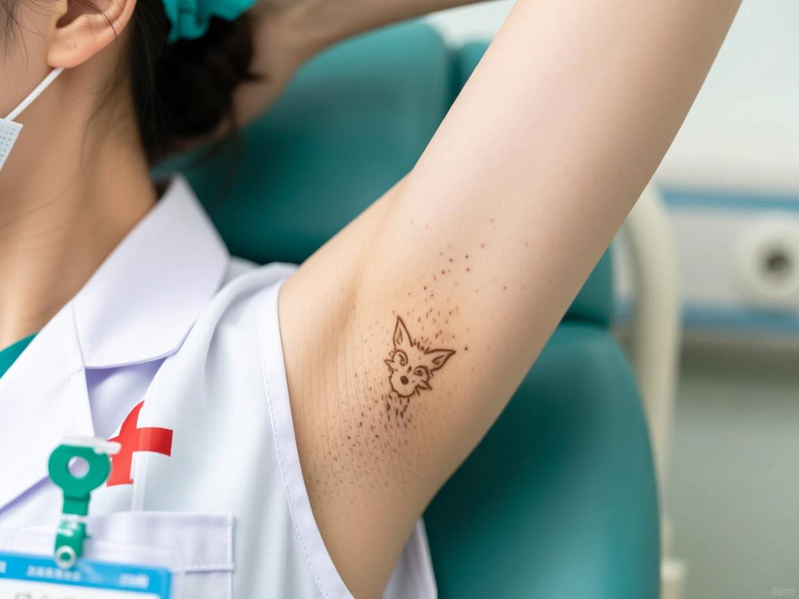 杭州腋秀腋臭专科解析，杭州专业治疗狐臭的医院如何选择