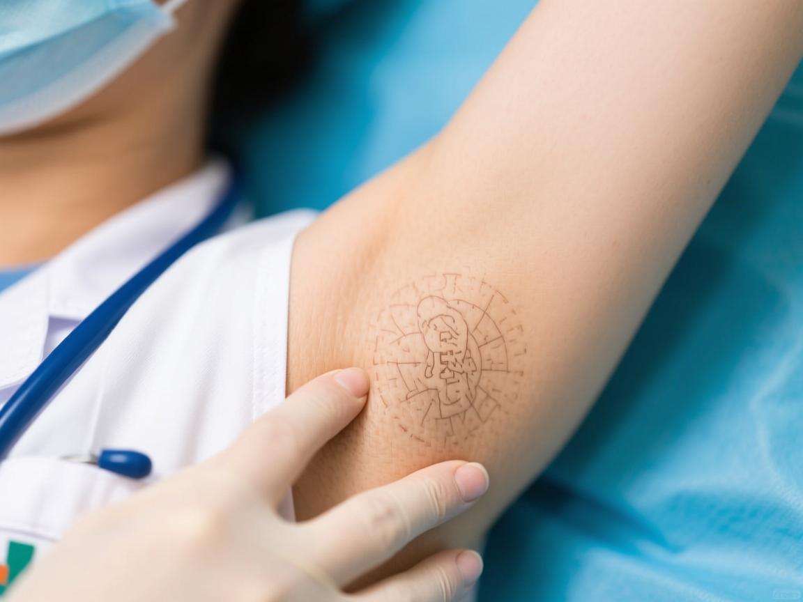 杭州腋秀解析，杭州专业腋臭医院有什么核心优势与选择要点