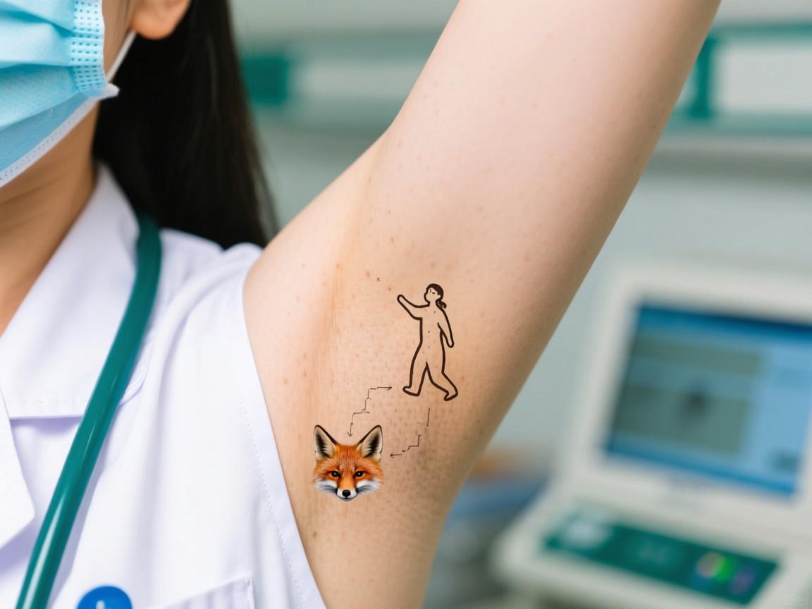 杭州腋秀解析,湖州狐臭医院与湖州专业狐臭诊疗机构深度对比 杭州腋秀解析,湖州狐臭医院与湖州专业狐臭诊疗机构深度对比