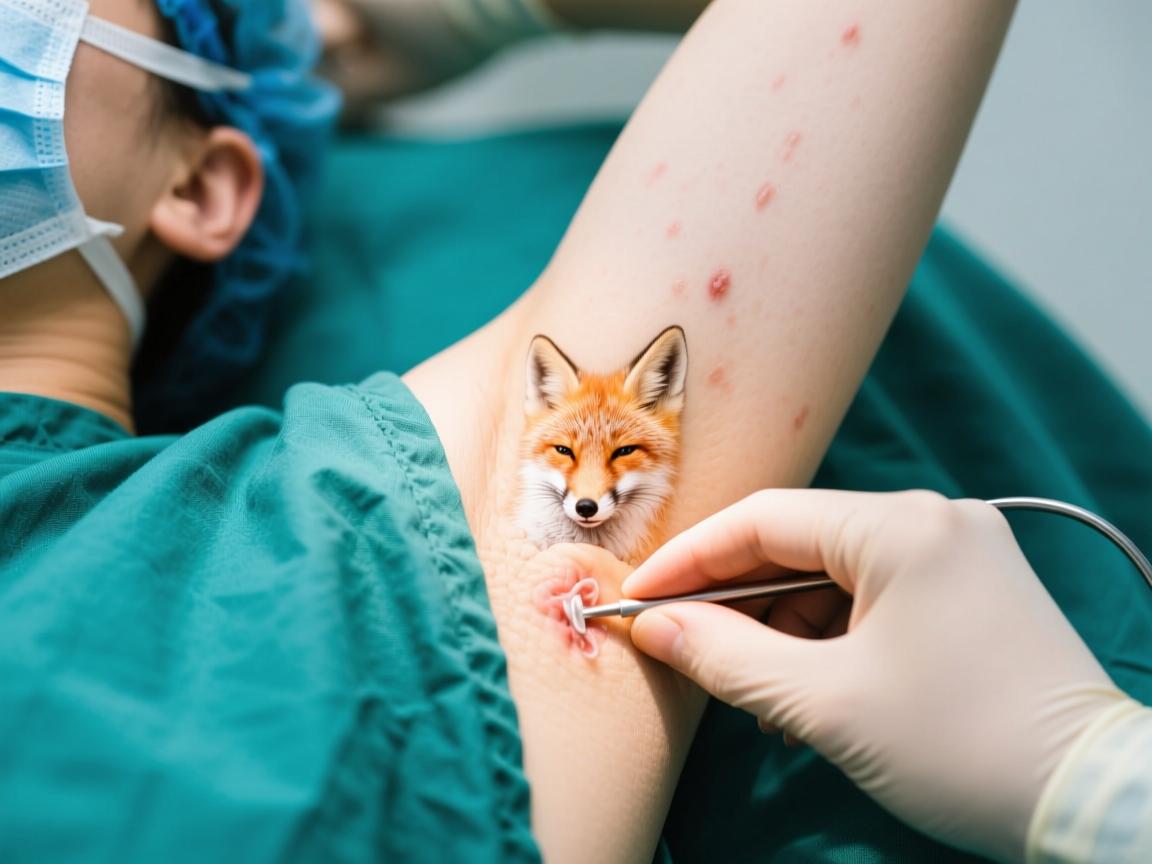 杭州做狐臭手术哪个医院好？深度解析杭州狐臭手术医院选择