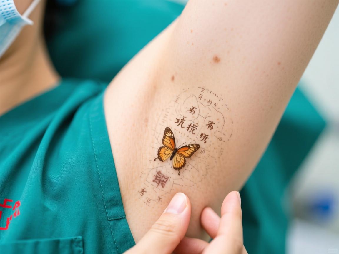 杭州腋秀解析，探寻杭州最好的狐臭医院与专业护理