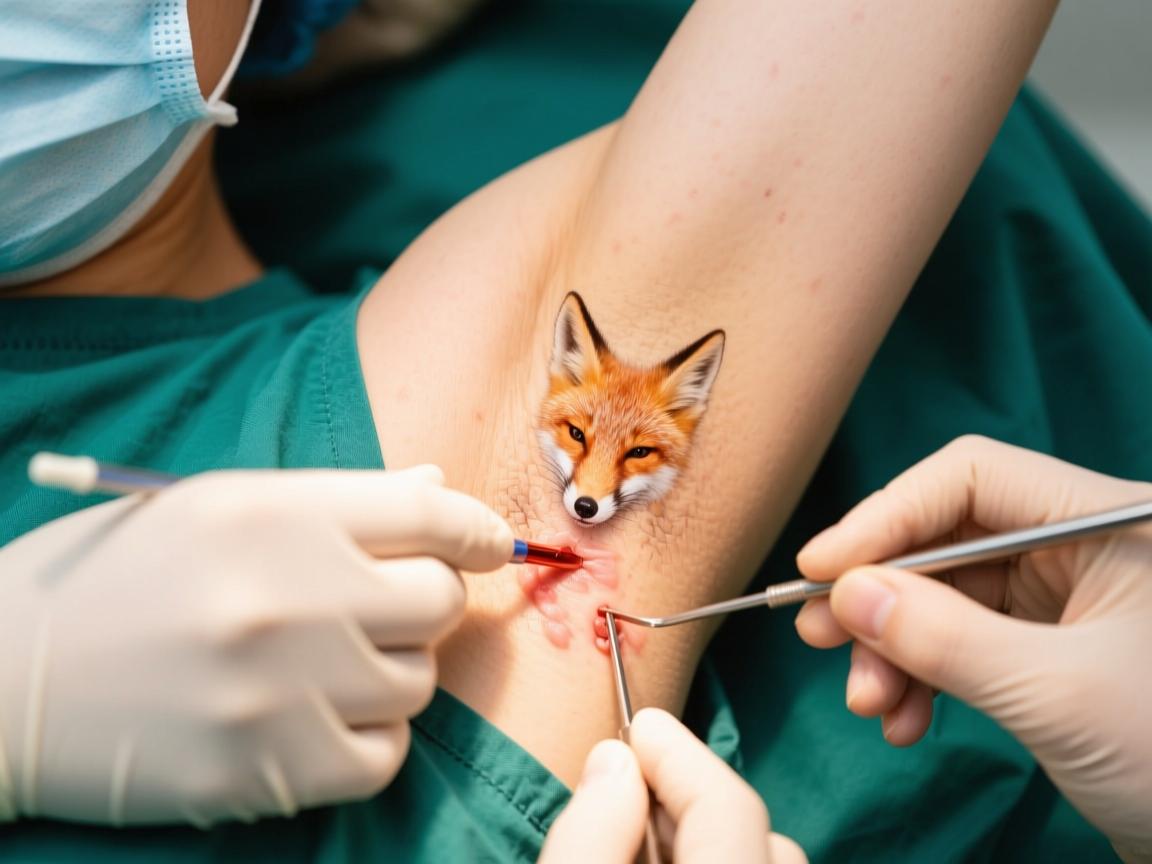 在绍兴做狐臭手术多少钱？解析狐臭手术费用明细