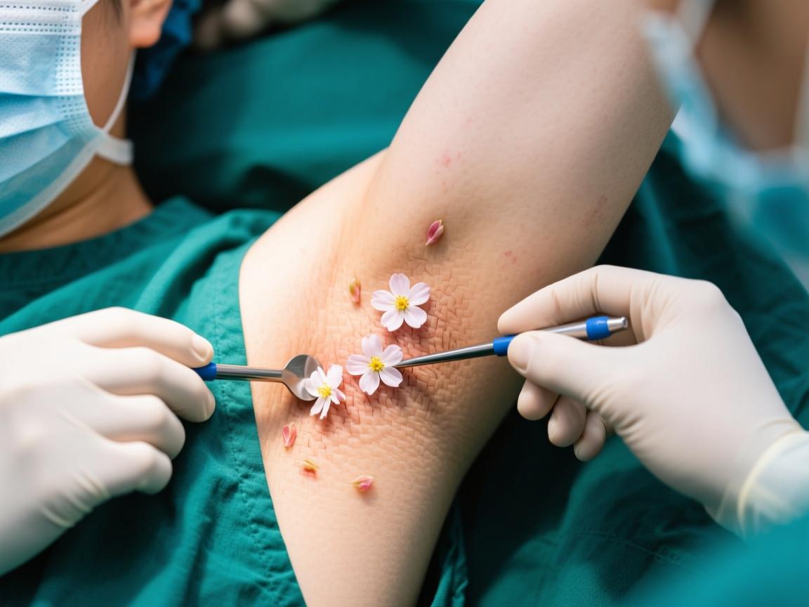 杭州腋臭手术需花多少钱？深度解析杭州腋臭手术费用明细