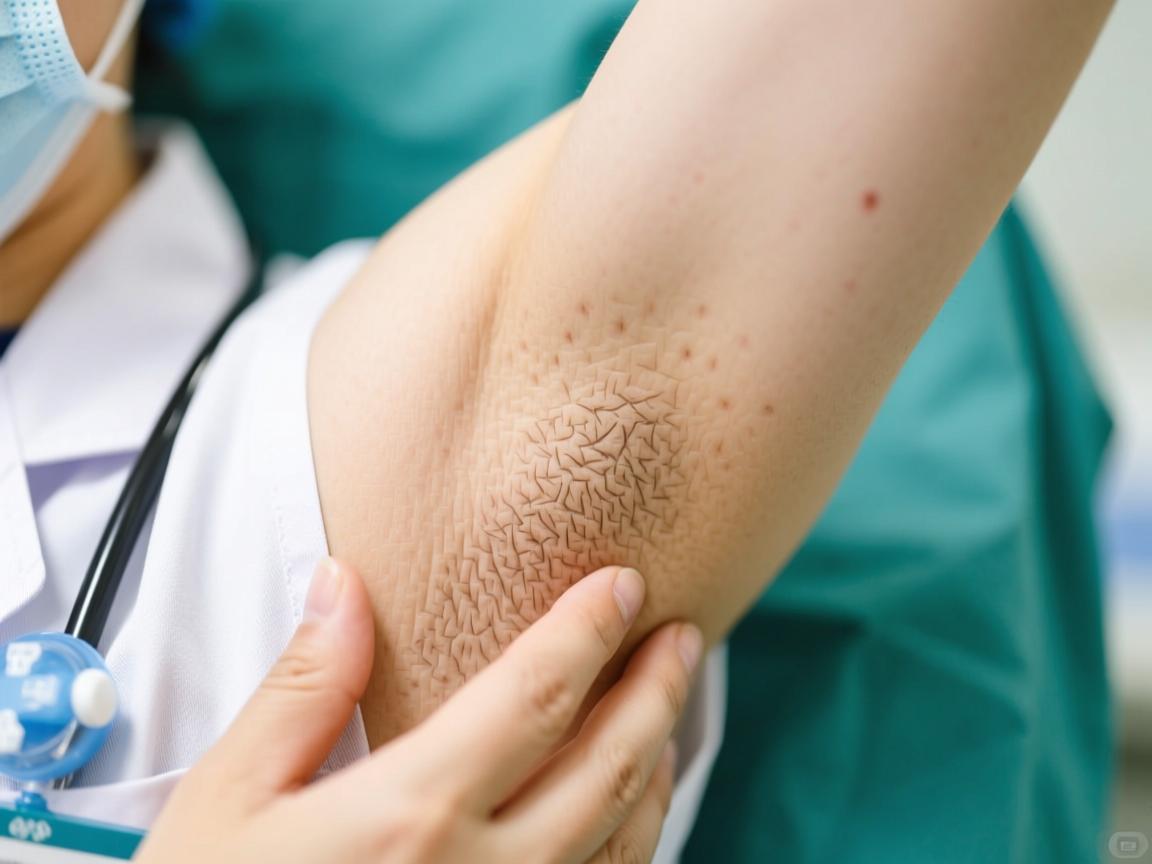 杭州腋臭医院排名解析，专业视角下的杭州腋臭治疗选择