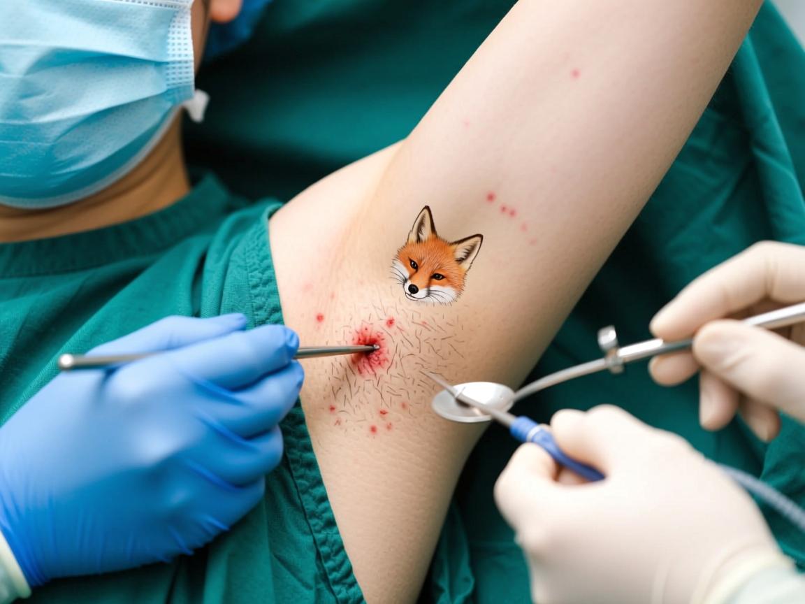 杭州治狐臭手术要多少钱？深度解析狐臭手术费用与选择