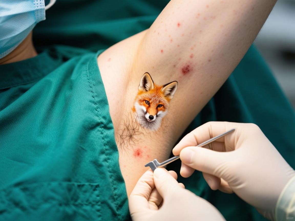 杭州治狐臭手术要多少钱？深度解析狐臭手术费用与选择