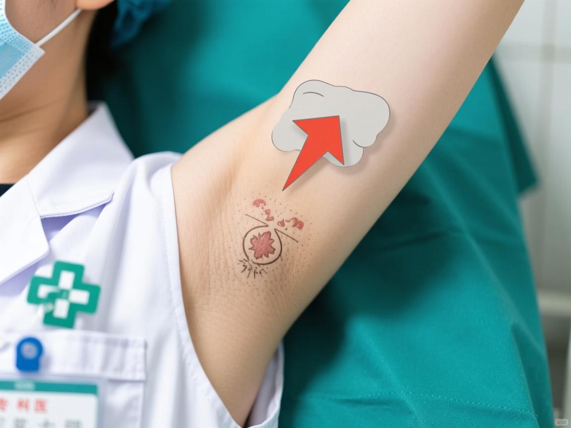 杭州腋秀腋臭专科解析,探寻杭州治疗腋臭最好的专科医院 杭州腋秀腋臭专科解析,探寻杭州治疗腋臭最好的专科医院