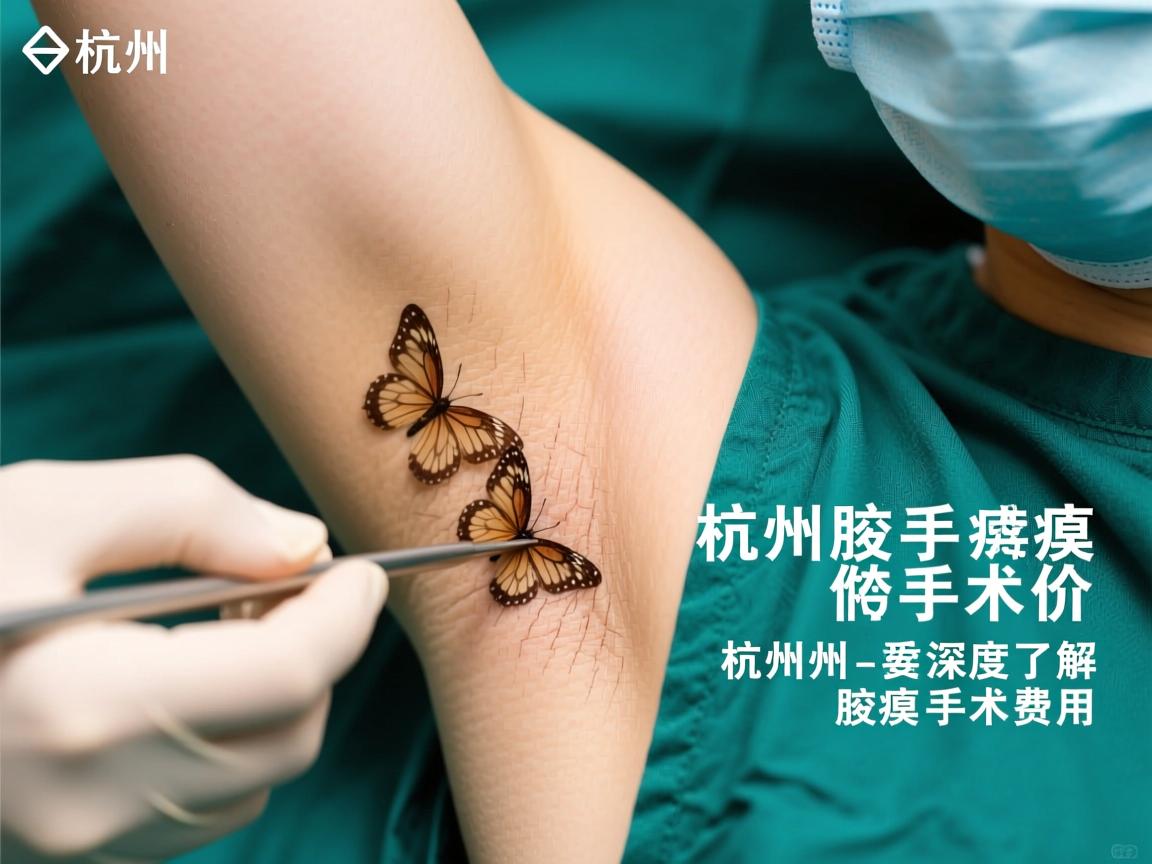 杭州腋臭手术价格解析,深度了解杭州腋臭手术费用 杭州腋臭手术价格解析,深度了解杭州腋臭手术费用