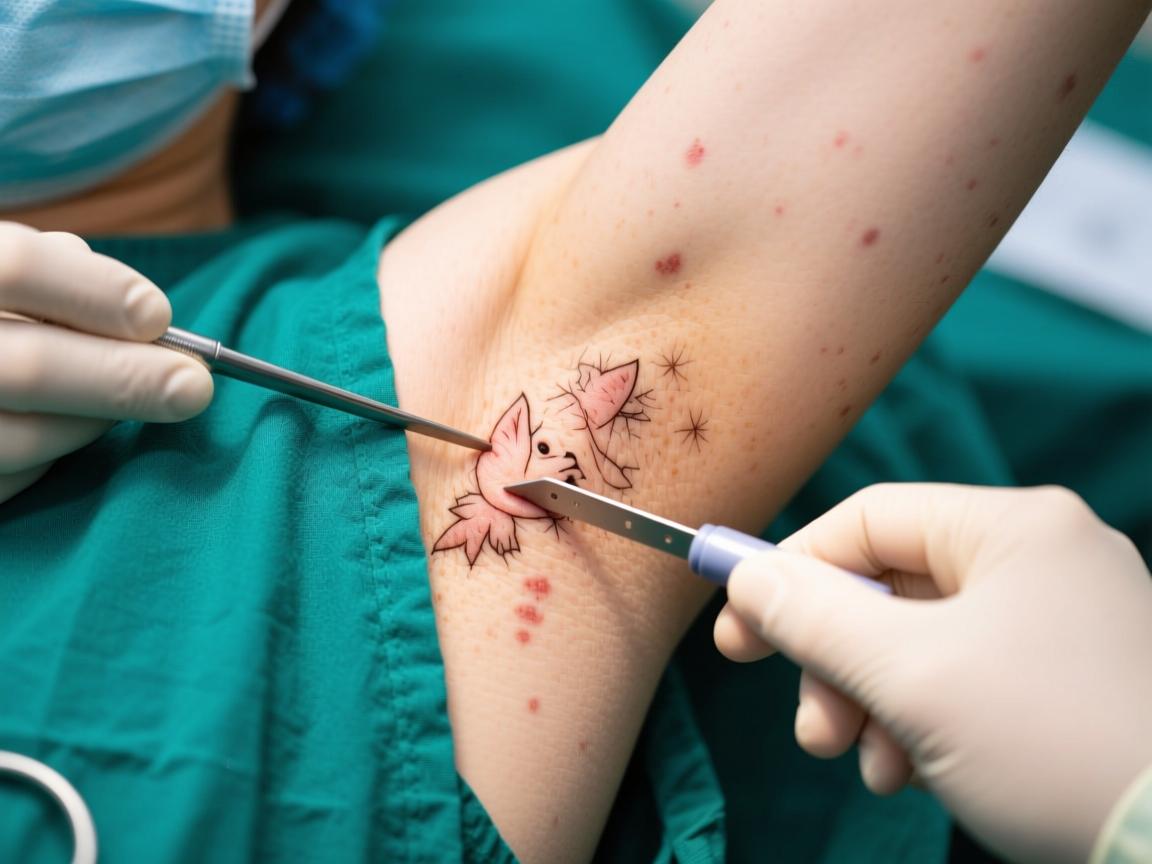 杭州腋臭手术多少钱？详解杭州狐臭手术费用