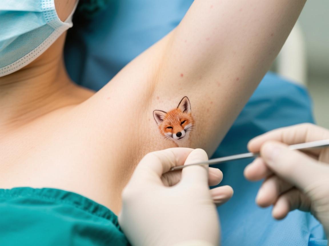 杭州做狐臭手术的医院哪家好？深度解析杭州狐臭手术医院的选择关键