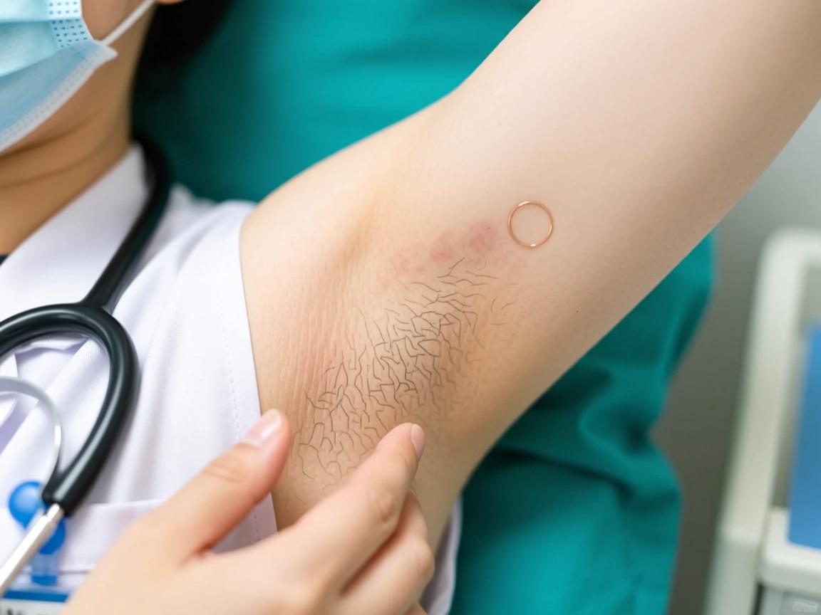 杭州腋臭治疗医院深度解析，专业选择，告别腋臭困扰