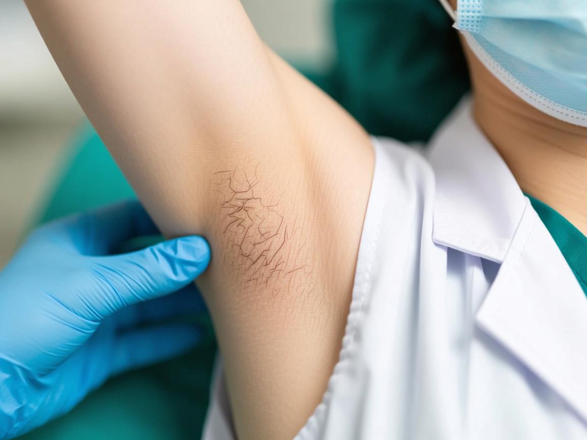 杭州腋秀科普，解析杭州腋臭专科医院的特色与选择