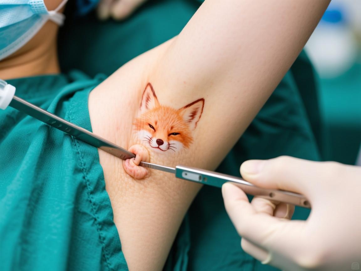 杭州腋秀科普，浙江哪个医院做狐臭手术最好？深度解析狐臭手术医院选择