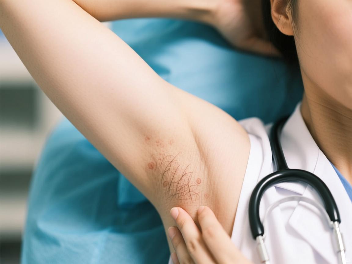 杭州腋臭诊疗新篇章,探寻杭州专业腋臭医疗的最佳办法 杭州腋臭诊疗新篇章,探寻杭州专业腋臭医疗的最佳办法