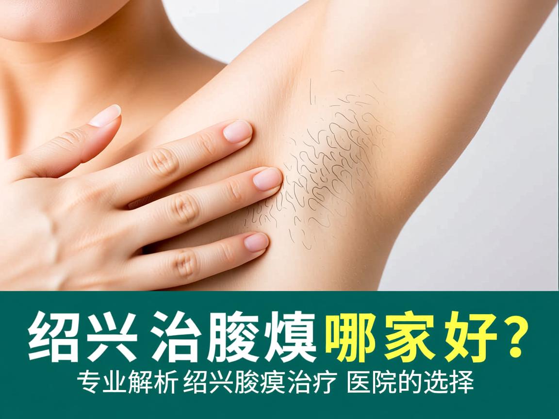 绍兴治腋臭哪家好?专业解析绍兴腋臭治疗医院的选择 绍兴治腋臭哪家好?专业解析绍兴腋臭治疗医院的选择