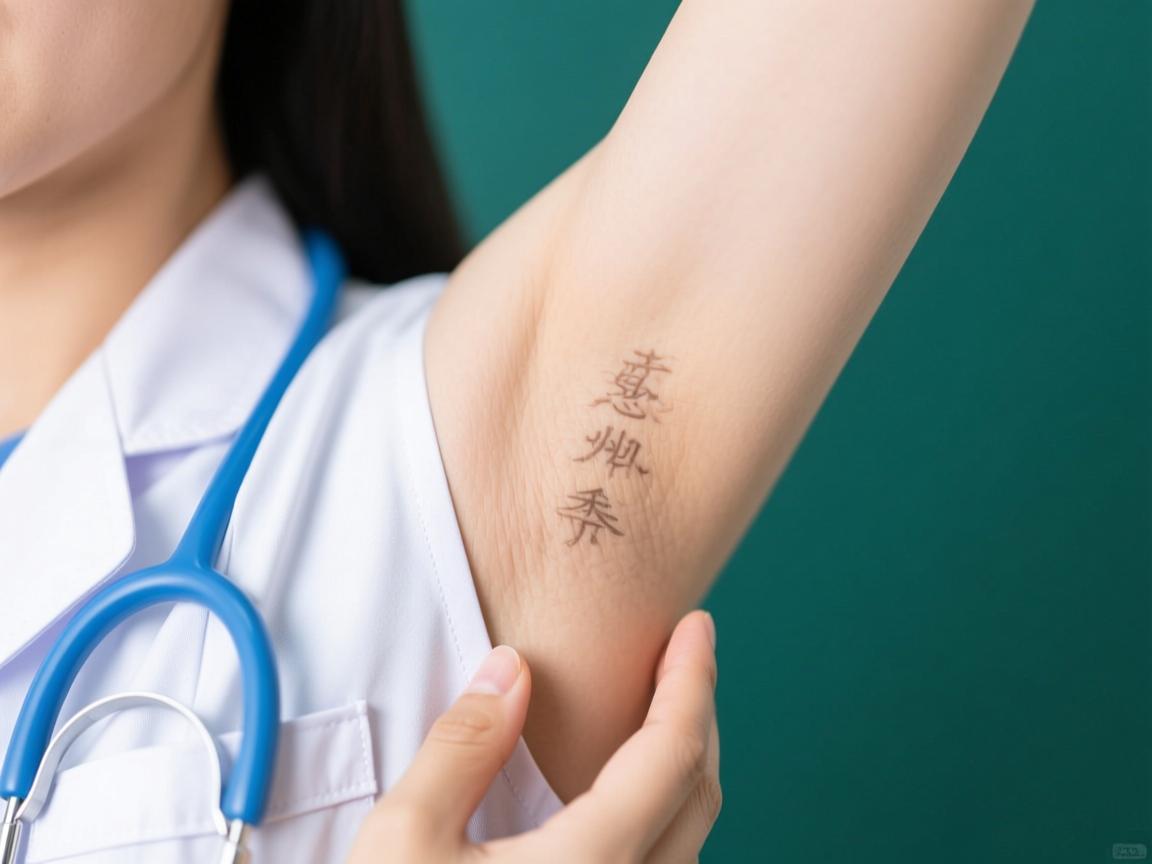 杭州腋秀腋臭专科怎么样？深度解析杭州腋秀腋臭专科的专业诊疗