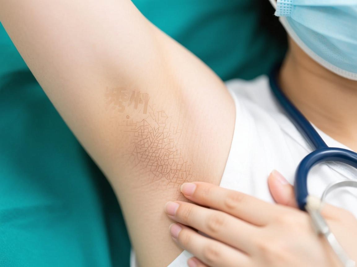 杭州腋秀解析，浙江哪个医院治腋臭最好？深度剖析腋臭治疗选择