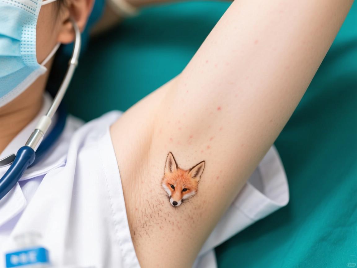 杭州狐臭医院怎么治疗？详解杭州狐臭治疗的专业方案