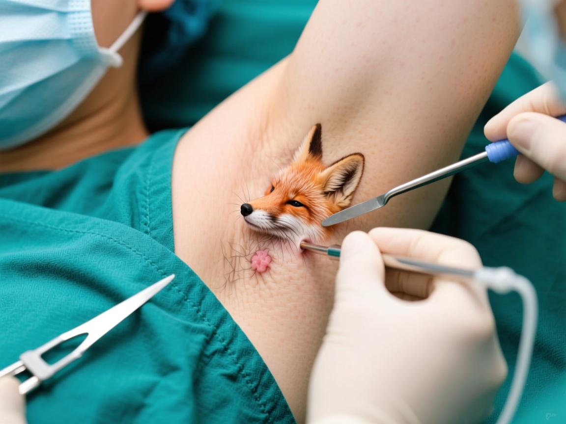 杭州做狐臭手术哪家医院最好？深度解析杭州狐臭手术医院的选择