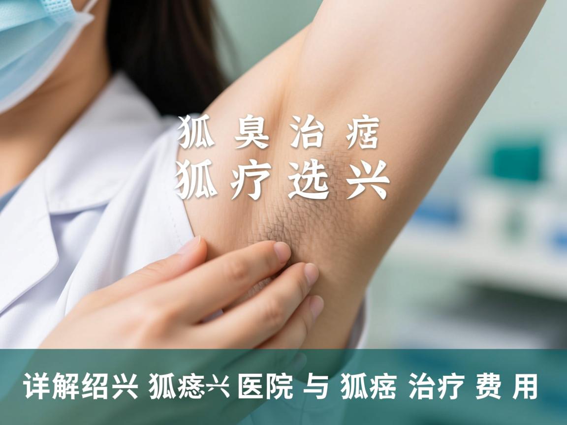 狐臭治疗选绍兴,详解绍兴狐臭医院与狐臭治疗费用 狐臭治疗选绍兴,详解绍兴狐臭医院与狐臭治疗费用