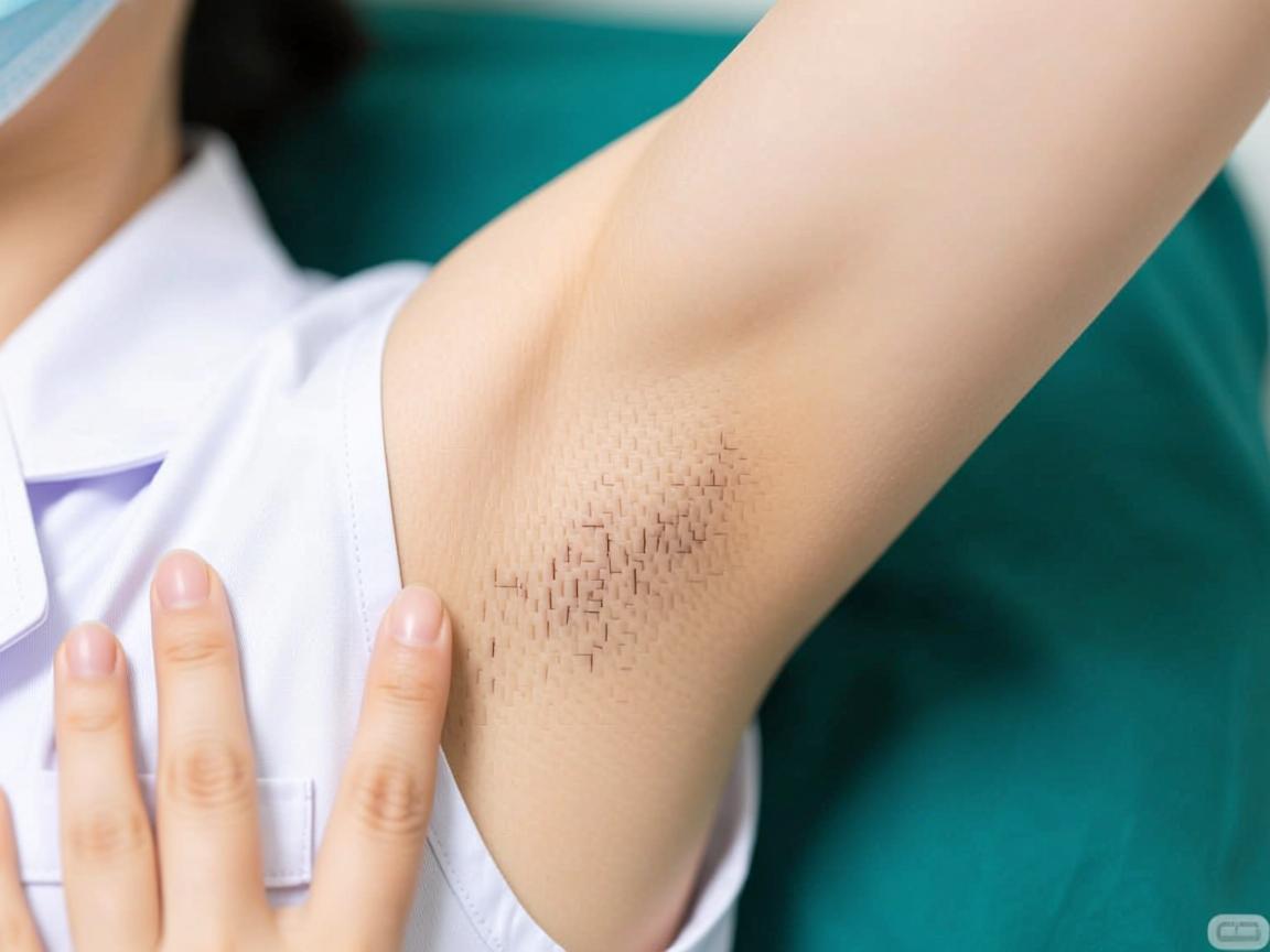 杭州腋秀腋臭专科解析，杭州专业腋臭诊疗的权威选择