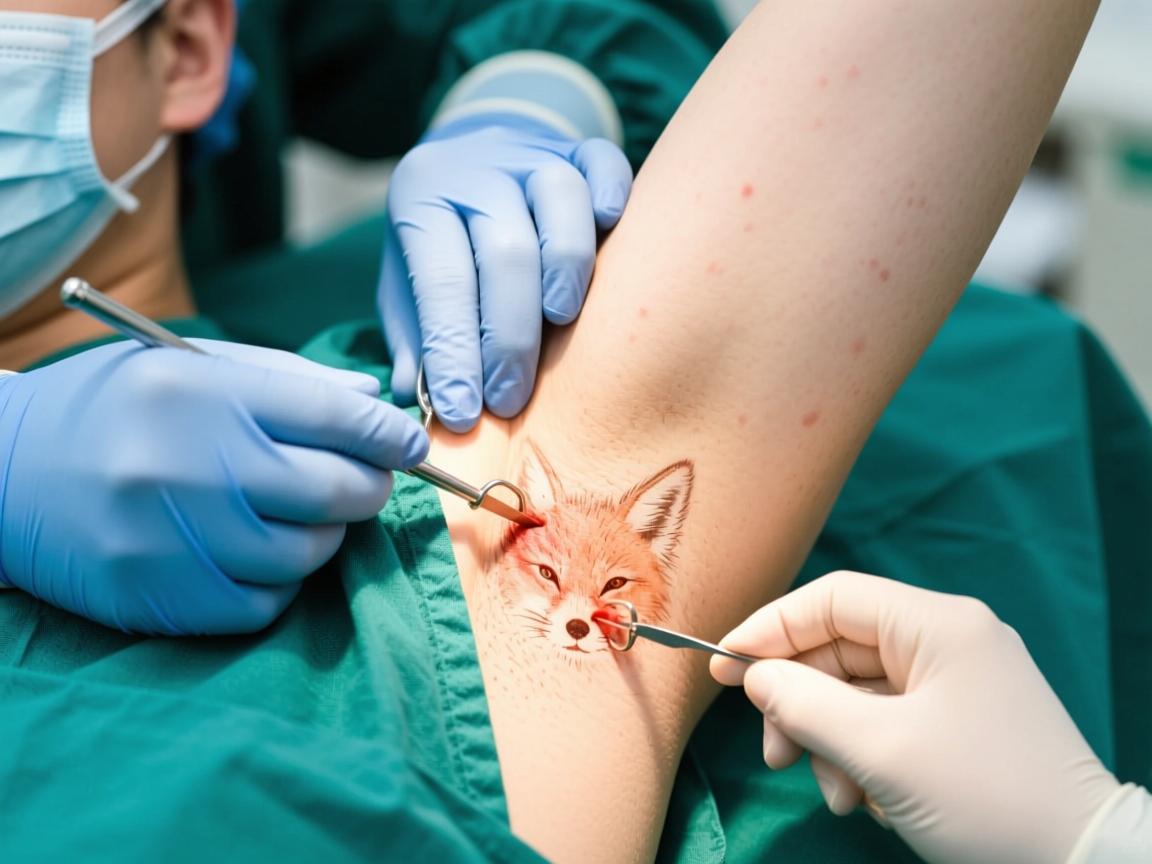 在绍兴做狐臭手术哪家医院好?深度解析绍兴狐臭手术医院选择 在绍兴做狐臭手术哪家医院好?深度解析绍兴狐臭手术医院选择