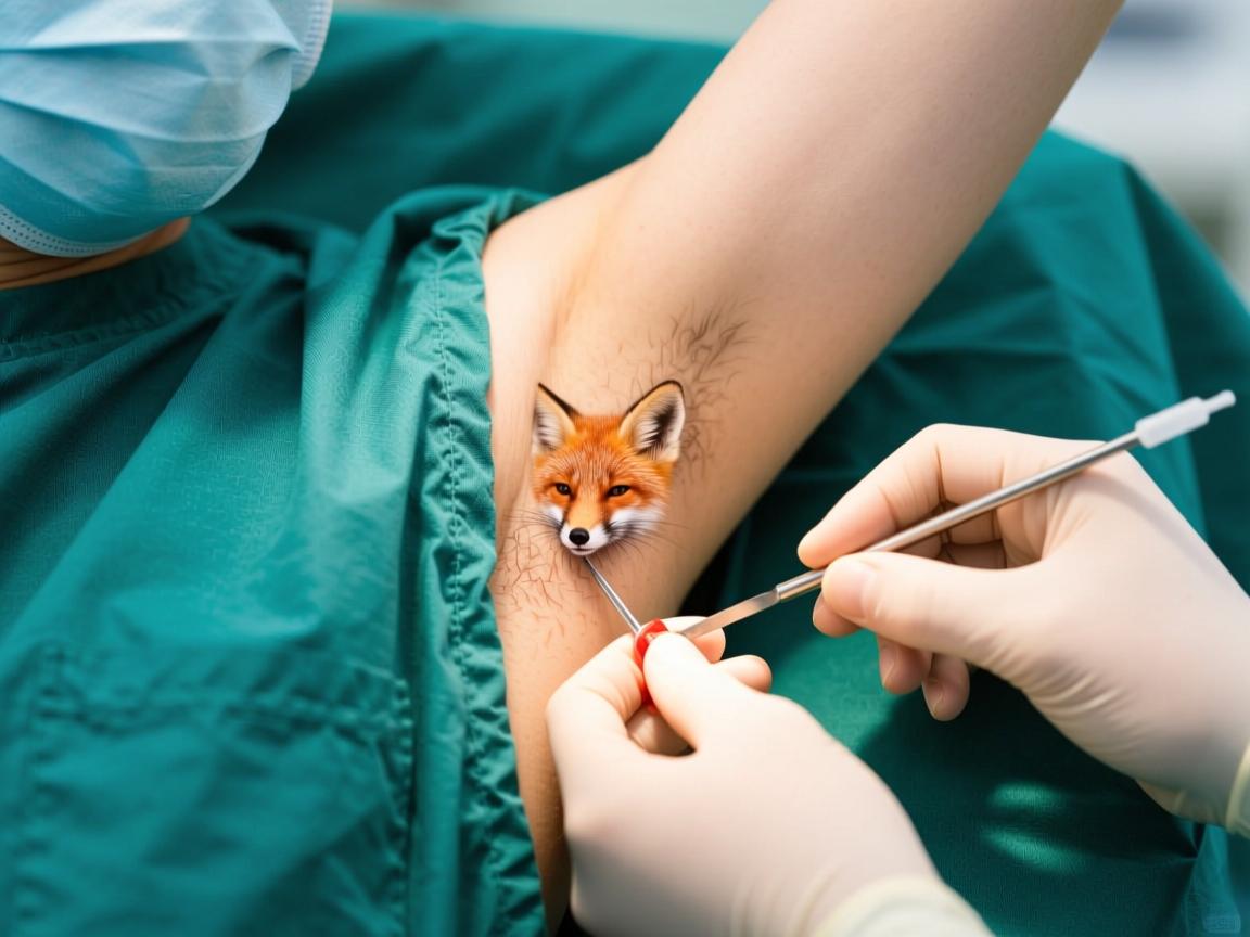 探寻嘉兴狐臭手术专业医院，详解狐臭手术的关键选择