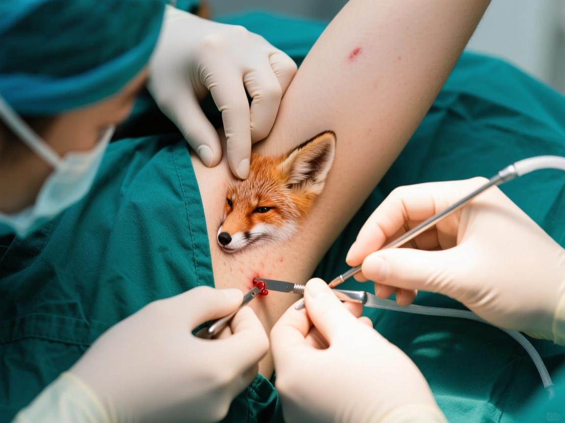 探寻嘉兴狐臭手术专业医院，详解狐臭手术的关键选择