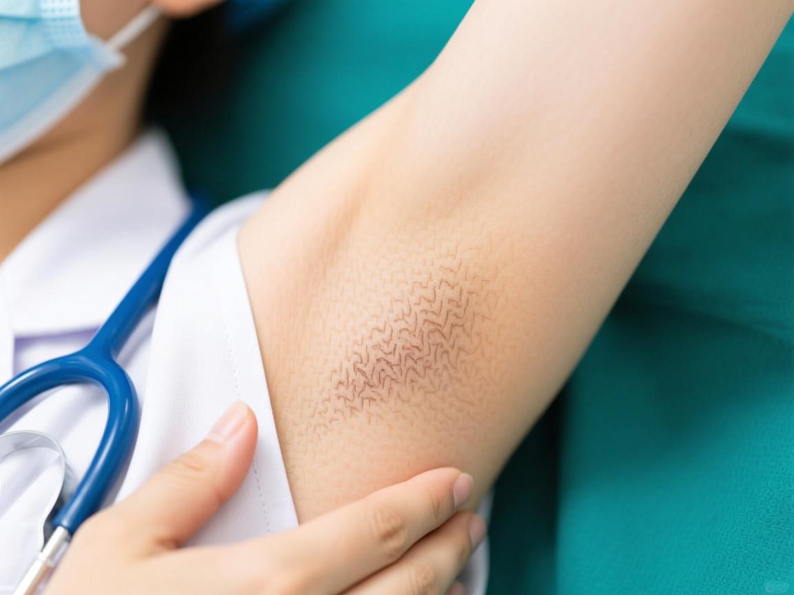 杭州腋秀医院排名解析，专业视角下的腋臭诊疗选择