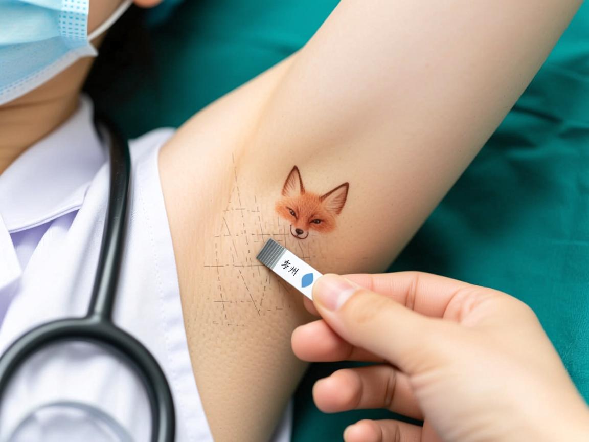 杭州腋秀解析，湖州治狐臭哪家医院好，湖州狐臭手术多少钱