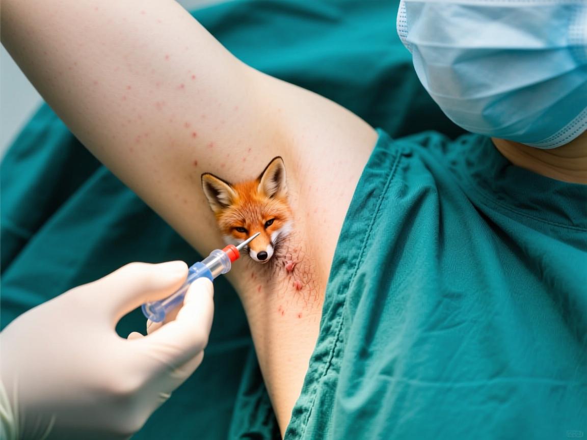 杭州狐臭手术选择指南，探寻杭州专业的狐臭手术医院